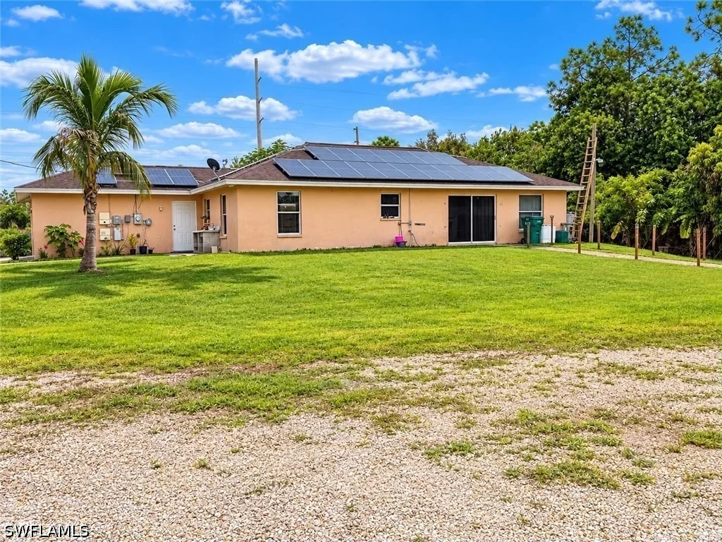 Photo of 4775 Everglades Boulevard N