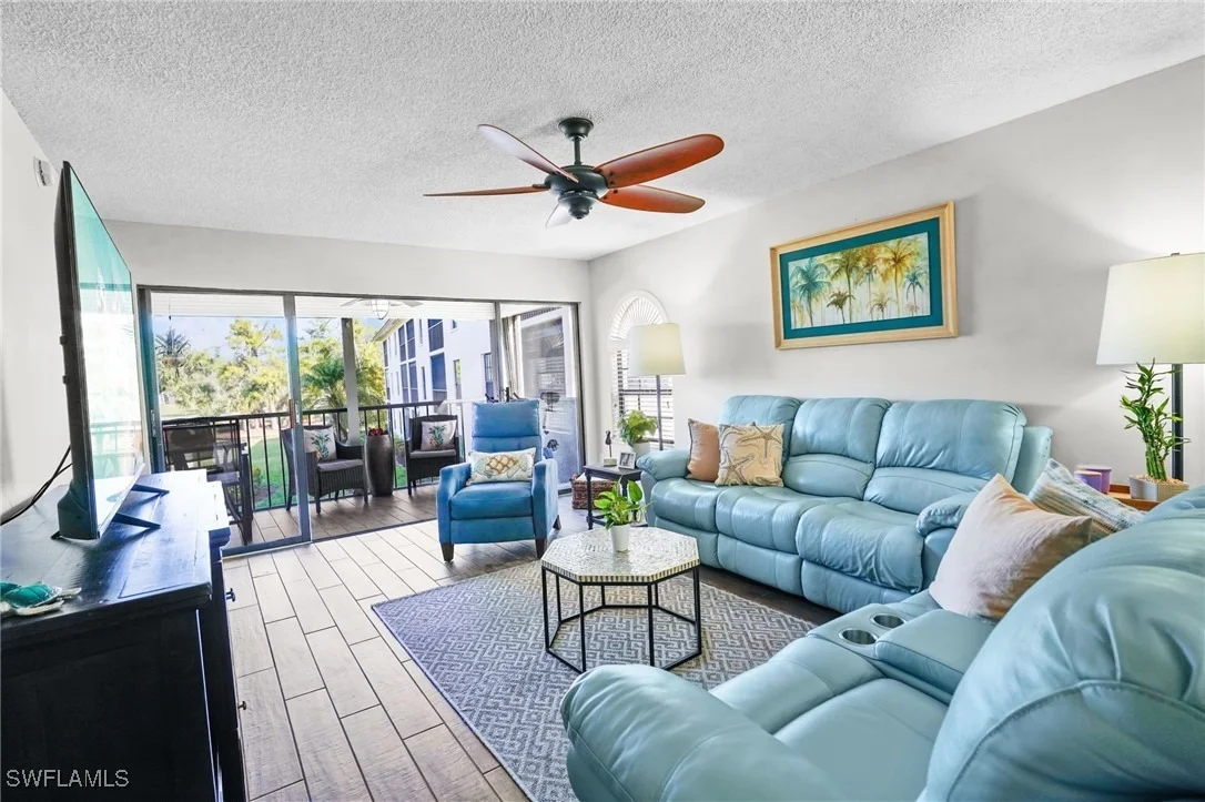 Photo of Unit 10 at 601 Augusta Boulevard