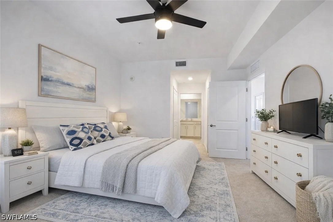 Photo of Unit 4222 at 5629 Double Eagle Circle