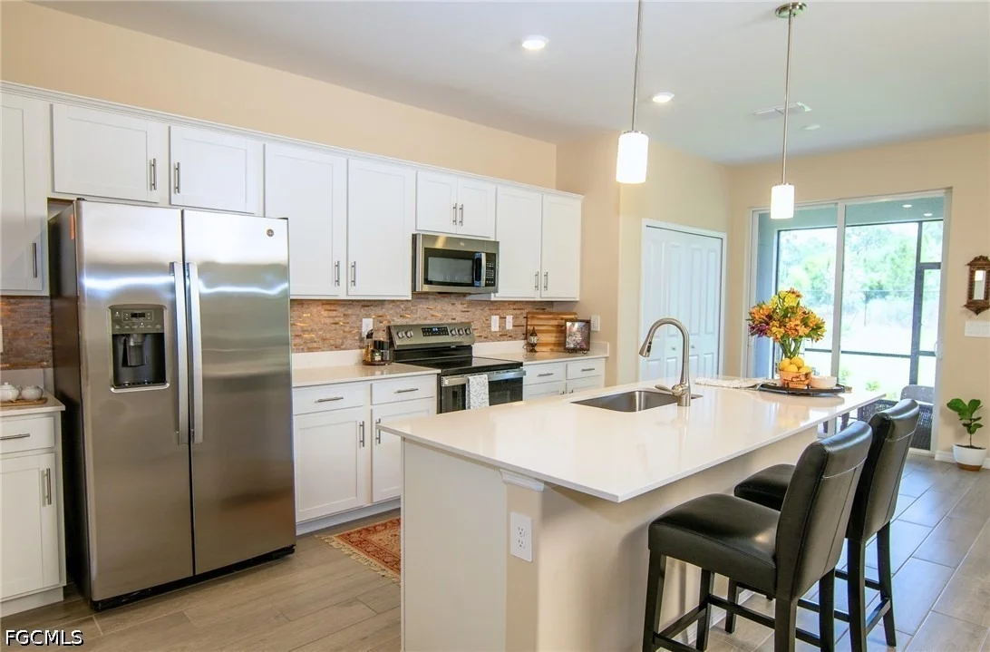 Photo of 2433 Avocado Lane
