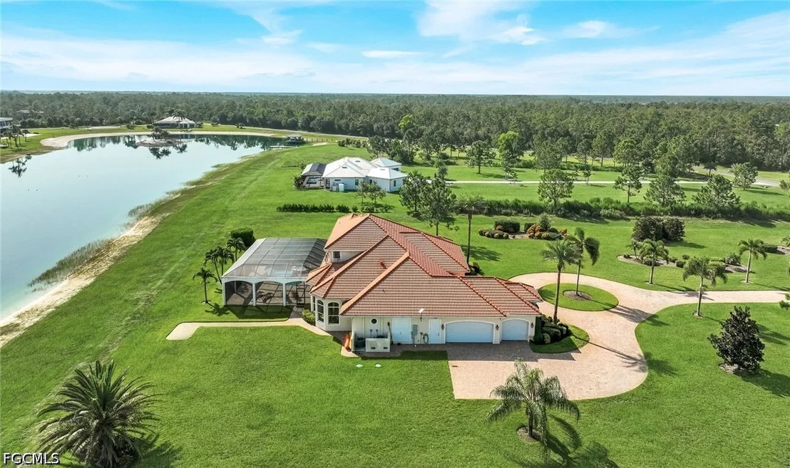 Photo of 20301 Barefoot Ski Boulevard