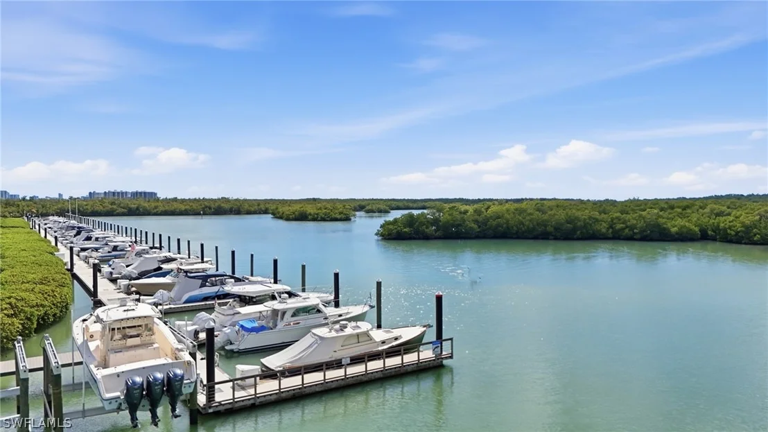 Photo of Unit B202 at 445 DOCKSIDE Drive