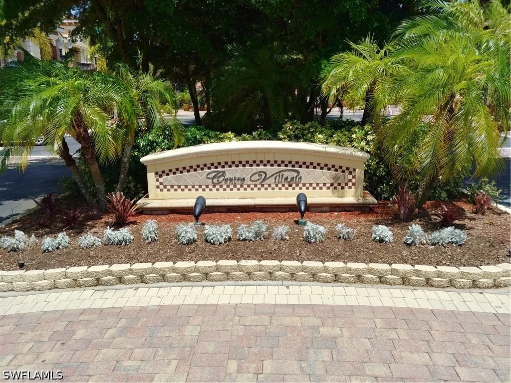 Photo of Unit 204 at 20140 Estero Gardens Circle