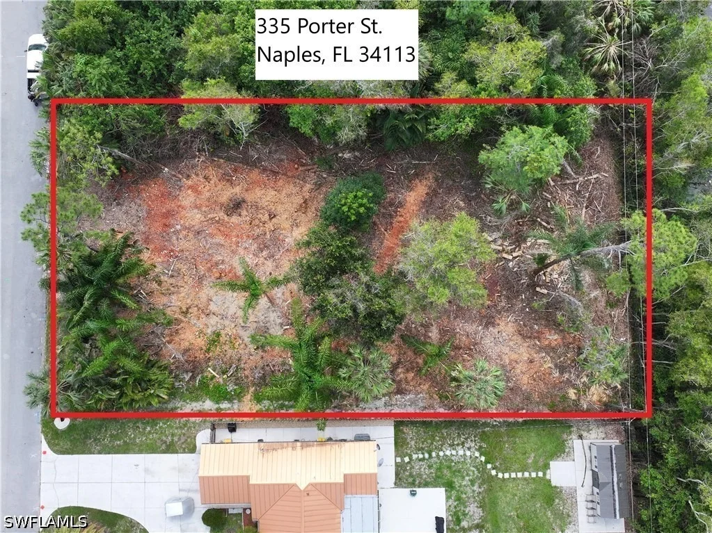 Photo of 335 Porter Street