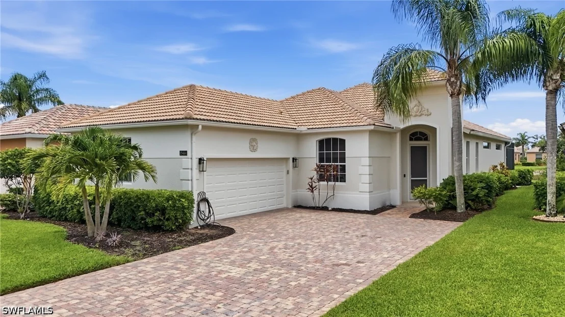 Photo of 15464 Cortona Way