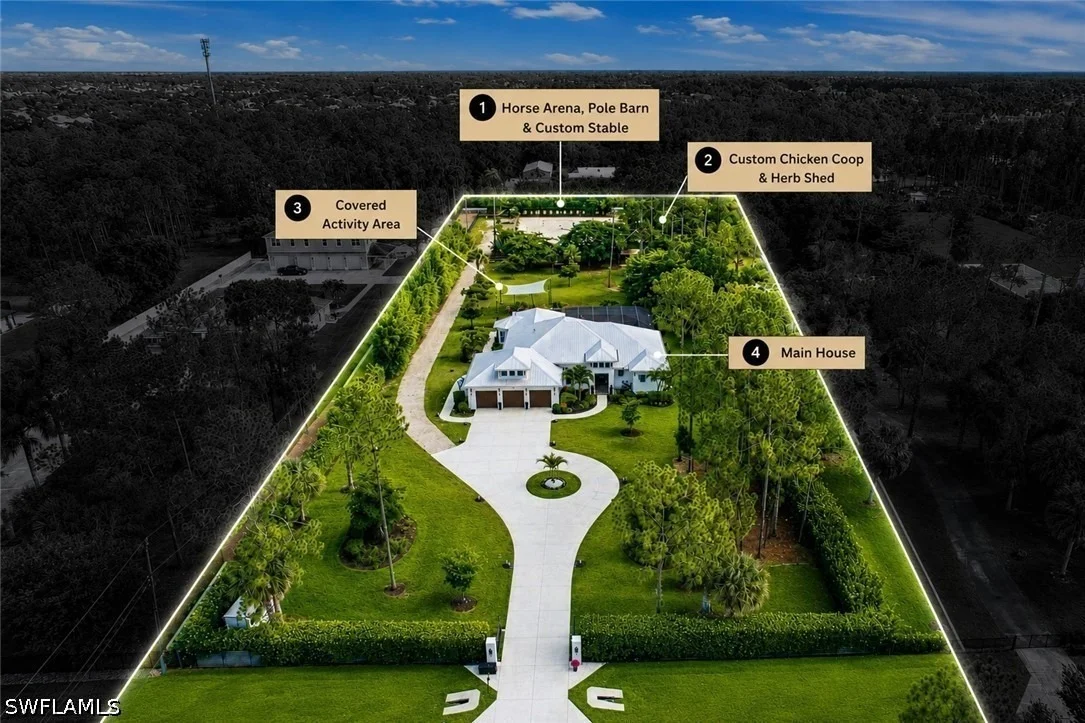Photo of 5737 Hidden Oaks Lane