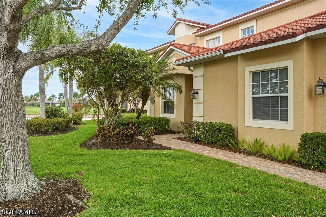 Photo of Unit 103 at 8605 Champions Point