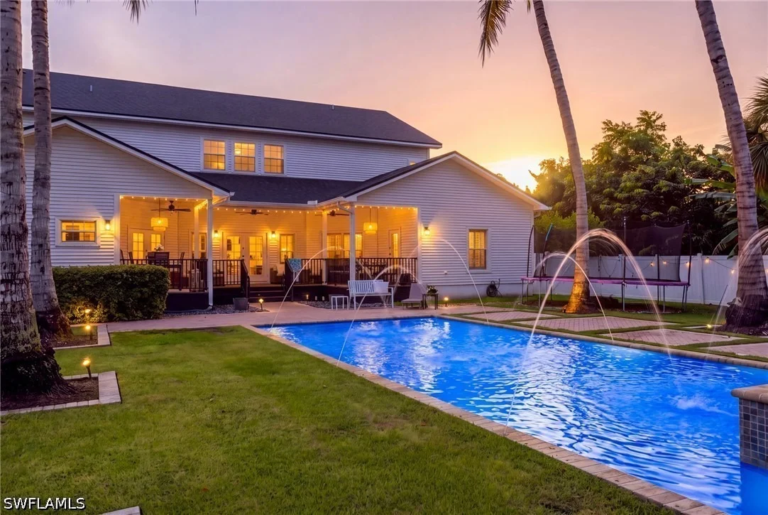 Photo of 20661 Tanglewood Lane