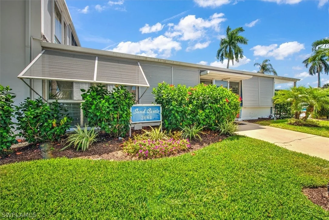 Photo of Unit 7 at 2064 Alamanda Drive