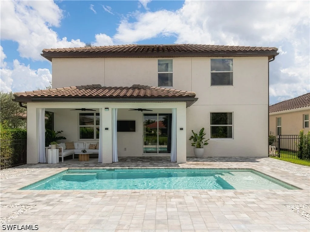 Photo of 2109 Clementine Street