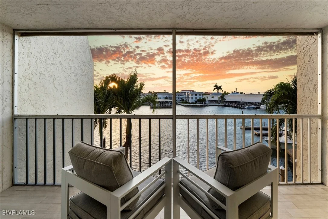 Photo of Unit 209 at 800 River Point Drive