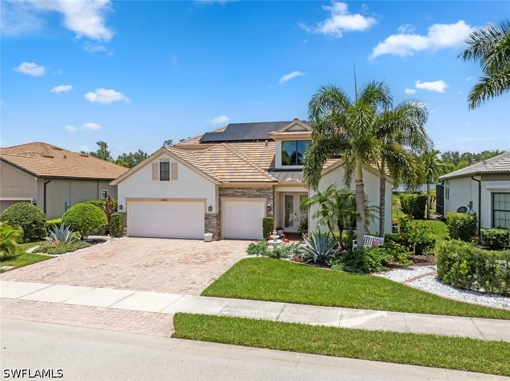 Photo of 20928 Corkscrew Shores Boulevard