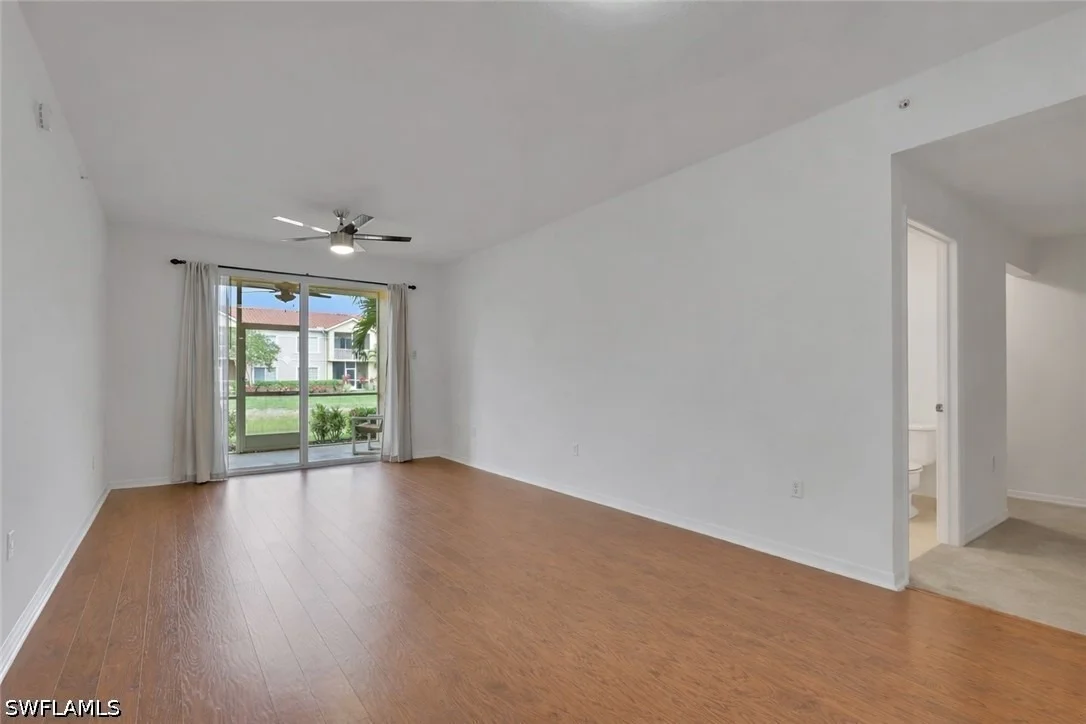 Photo of Unit 101 at 20261 Estero Gardens Circle