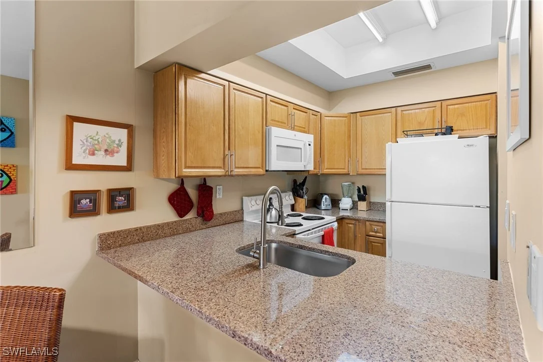 Photo of Unit 313 at 3324 Olympic Drive