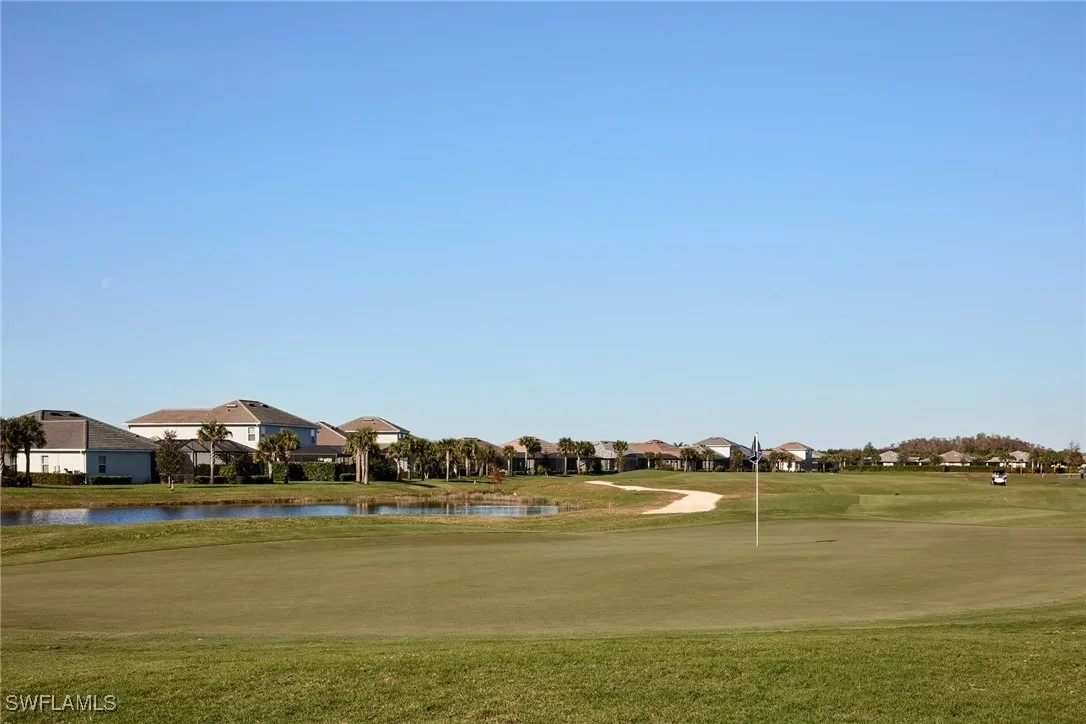 Photo of Unit 3216 at 5467 Double Eagle Circle