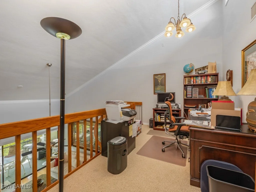 Photo of Unit 3 at 594 Augusta Boulevard