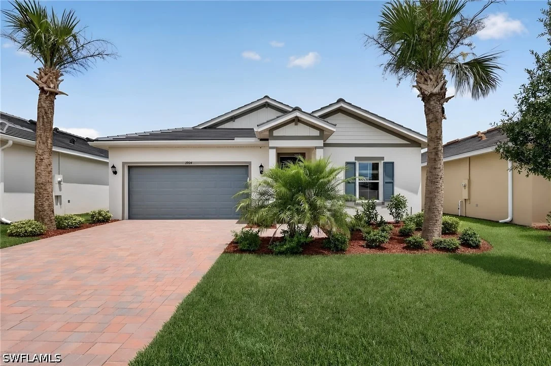 Photo of 3904 Passion Vine Drive