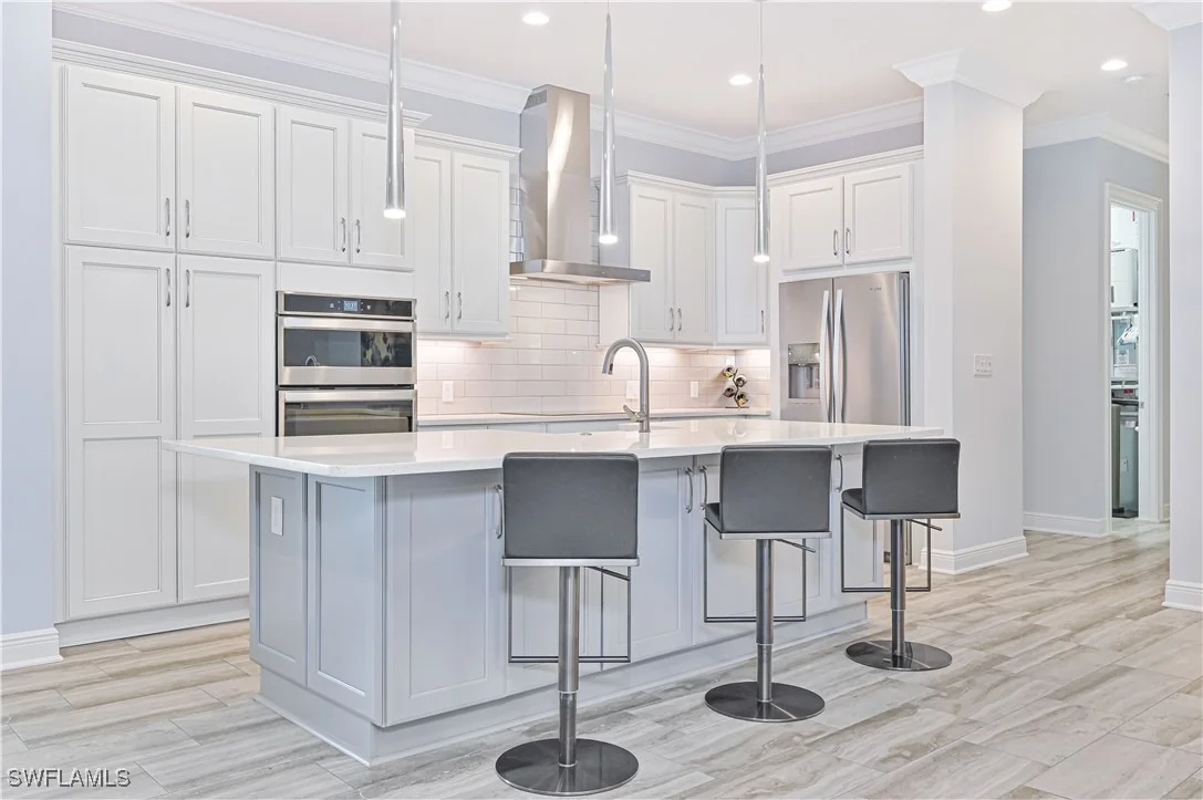 Photo of Unit 306 at 21490 Strada Nuova Circle