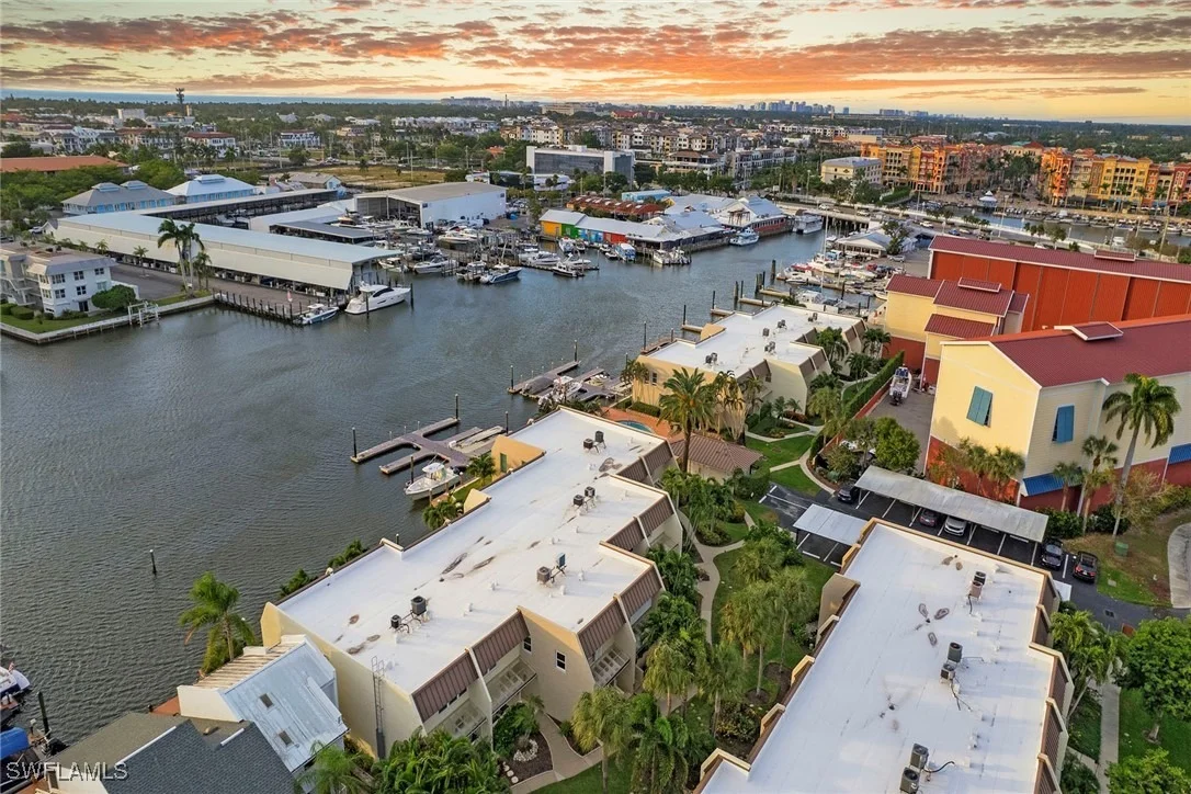 Photo of Unit 209 at 800 River Point Drive