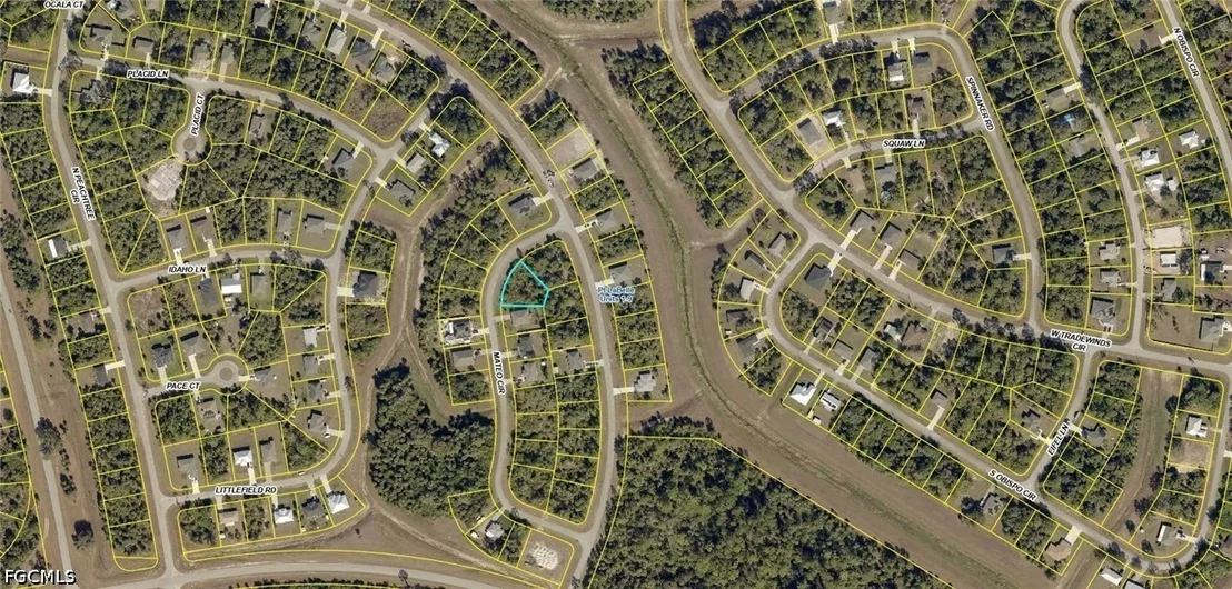 Photo of 5018 Mateo Circle