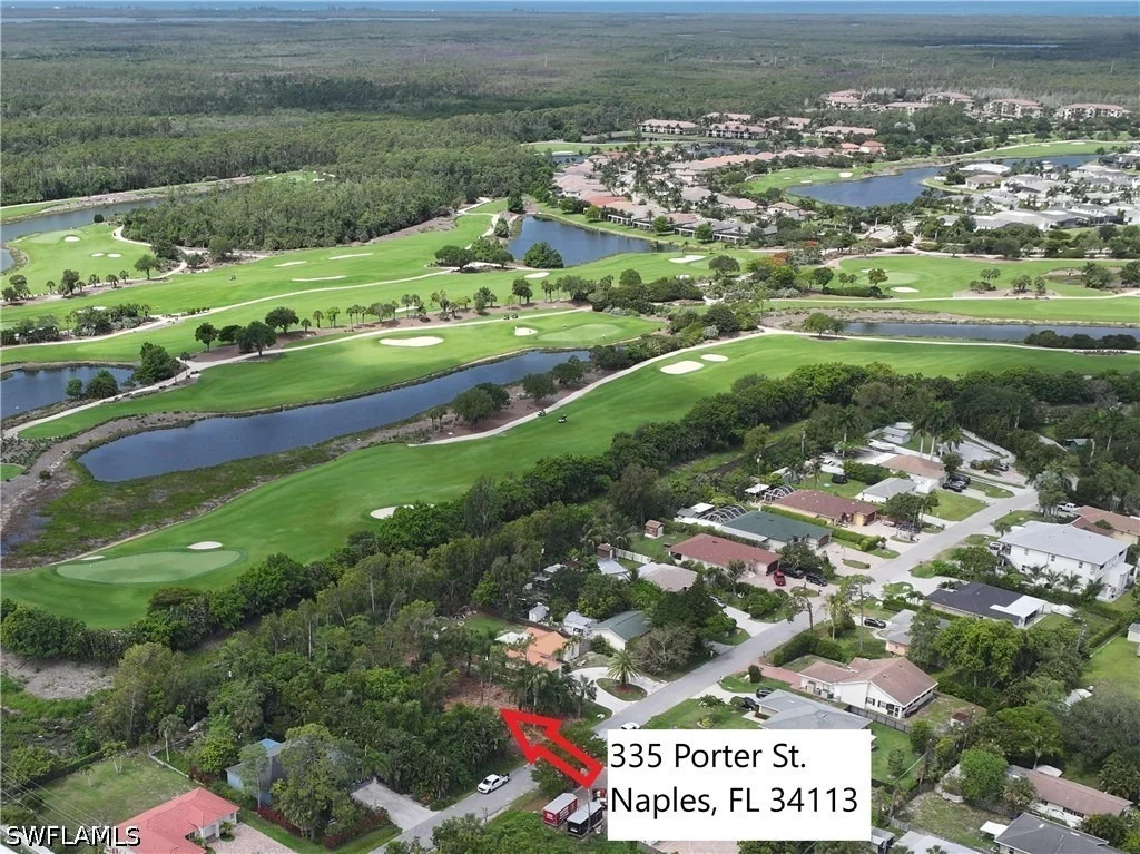 Photo of 335 Porter Street