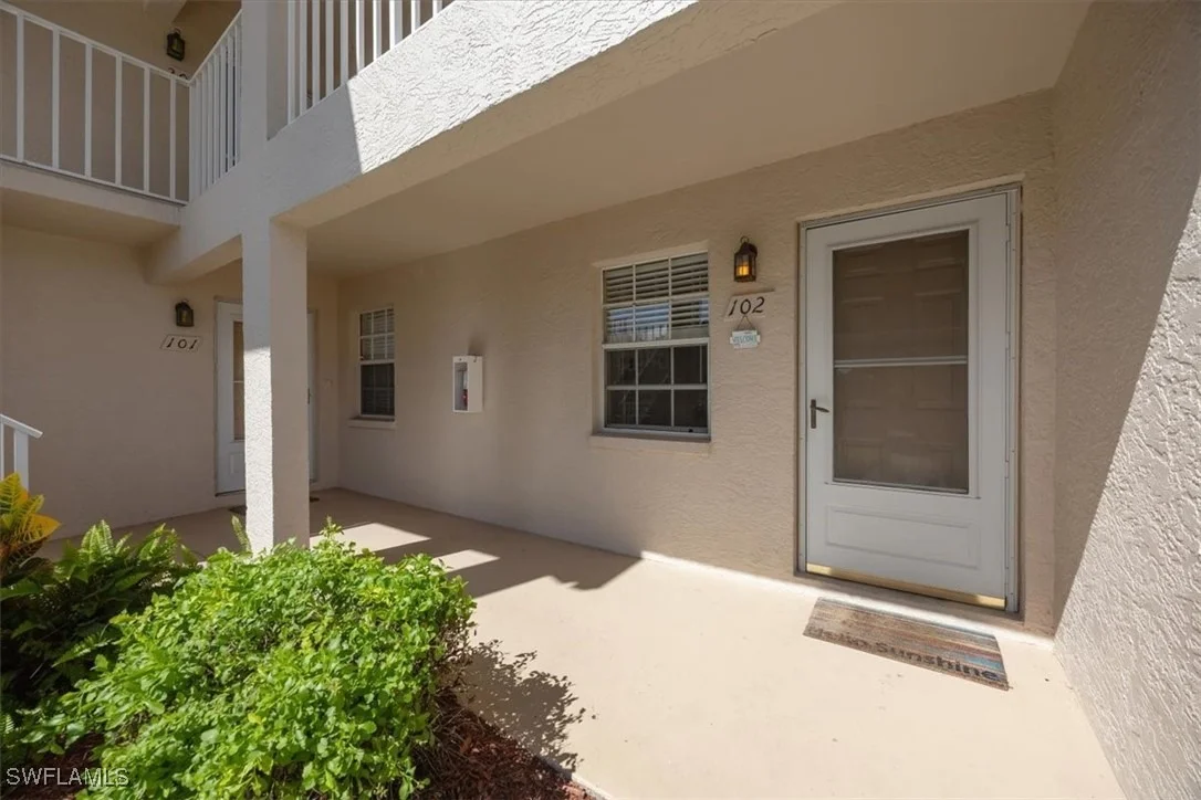 Photo of Unit 102 at 338 Bradstrom Circle