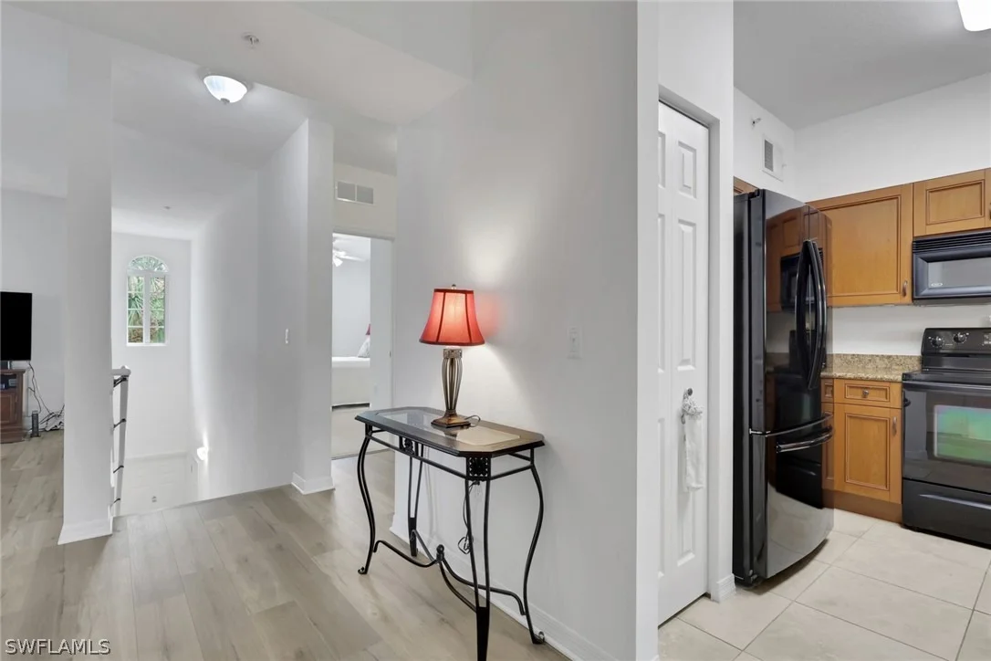 Photo of Unit 208 at 20140 Estero Gardens Circle