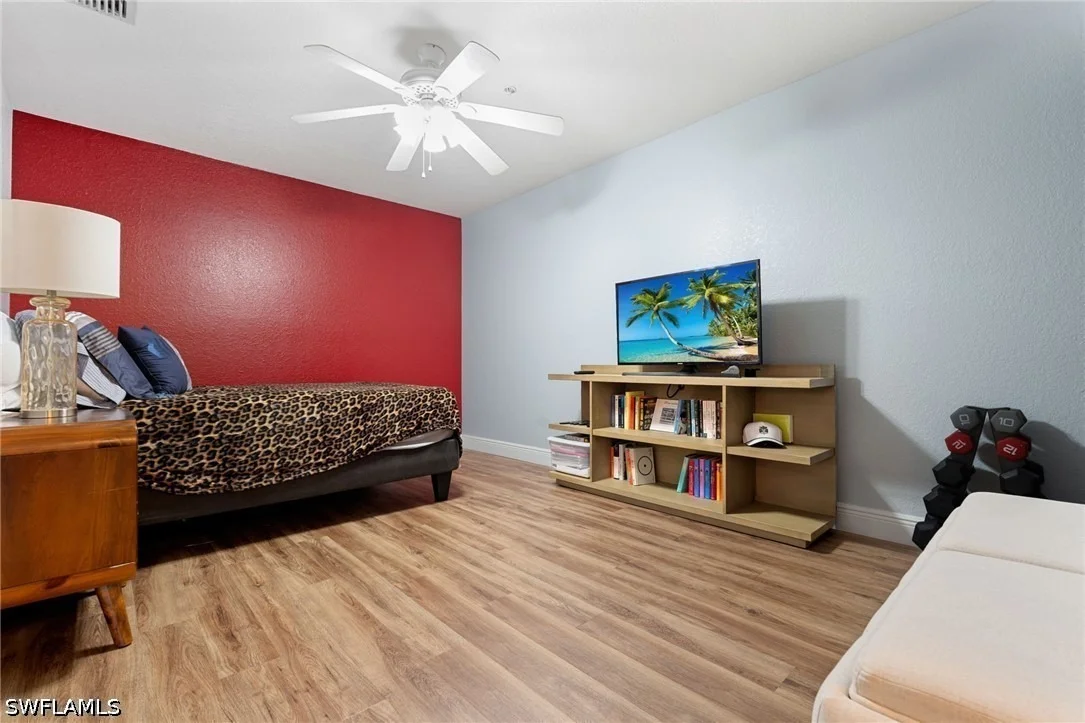Photo of Unit 104 at 20140 Estero Gardens Circle