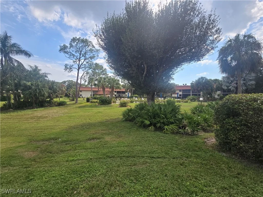 Photo of Unit B105 at 4955 Pepper Circle
