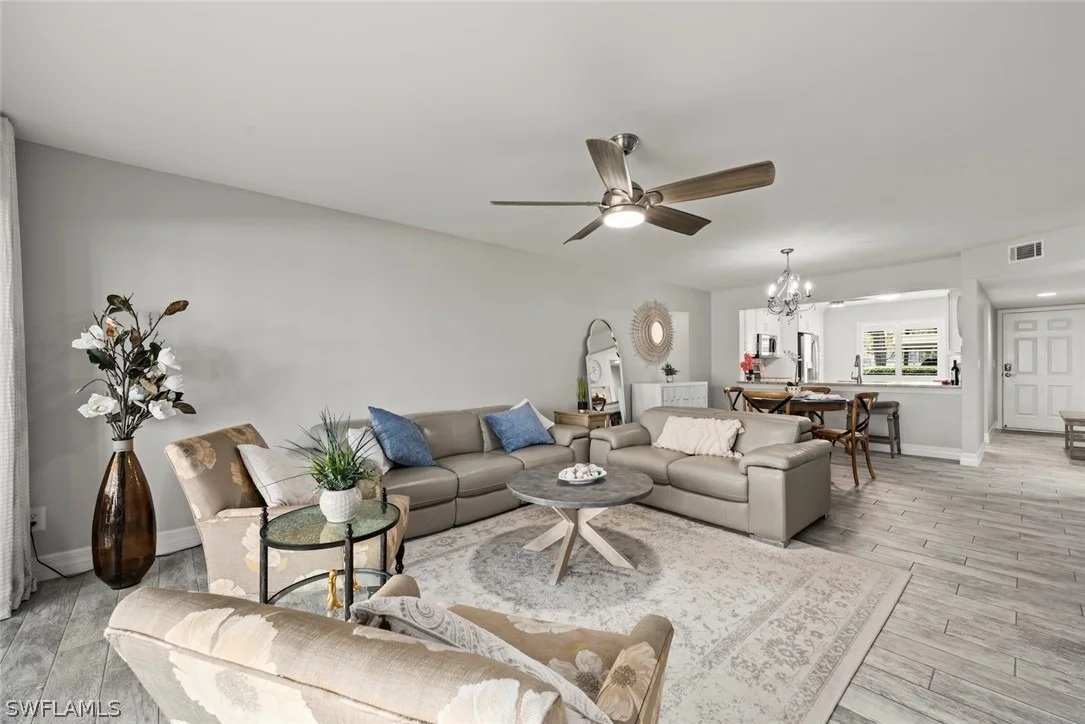 Photo of Unit B104 at 5965 Bloomfield Circle