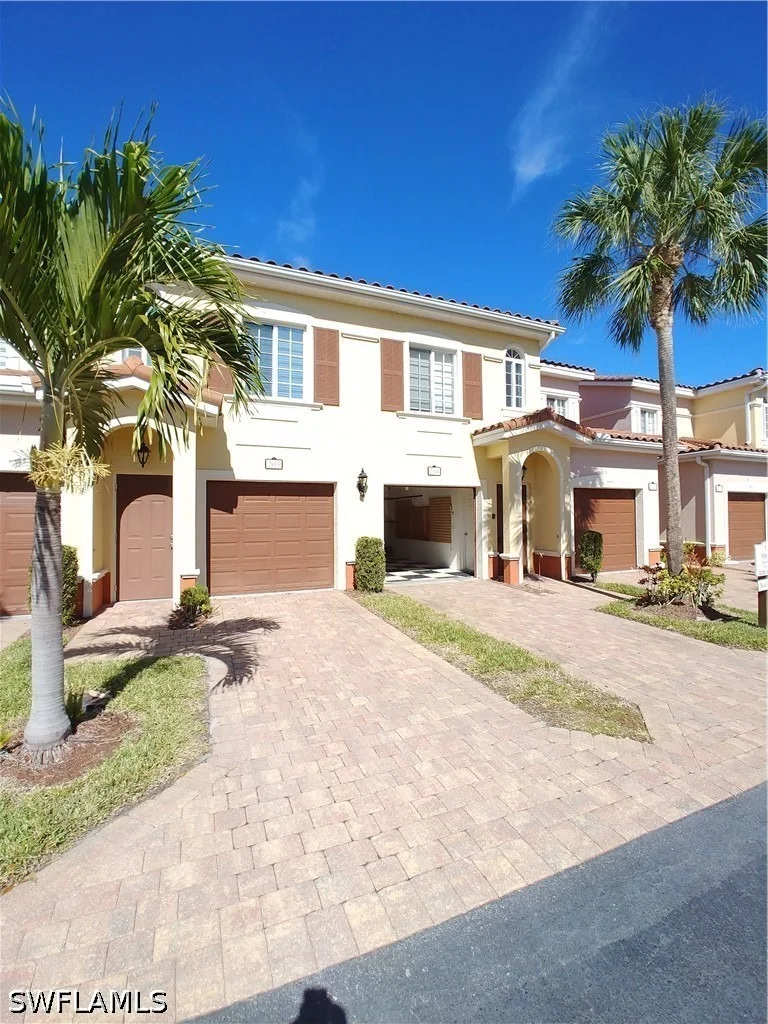 Photo of Unit 204 at 20140 Estero Gardens Circle