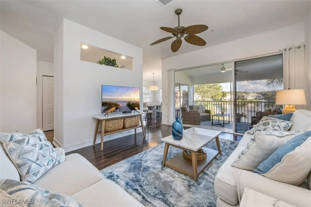 Photo of Unit 201 at 866 Carrick Bend Circle