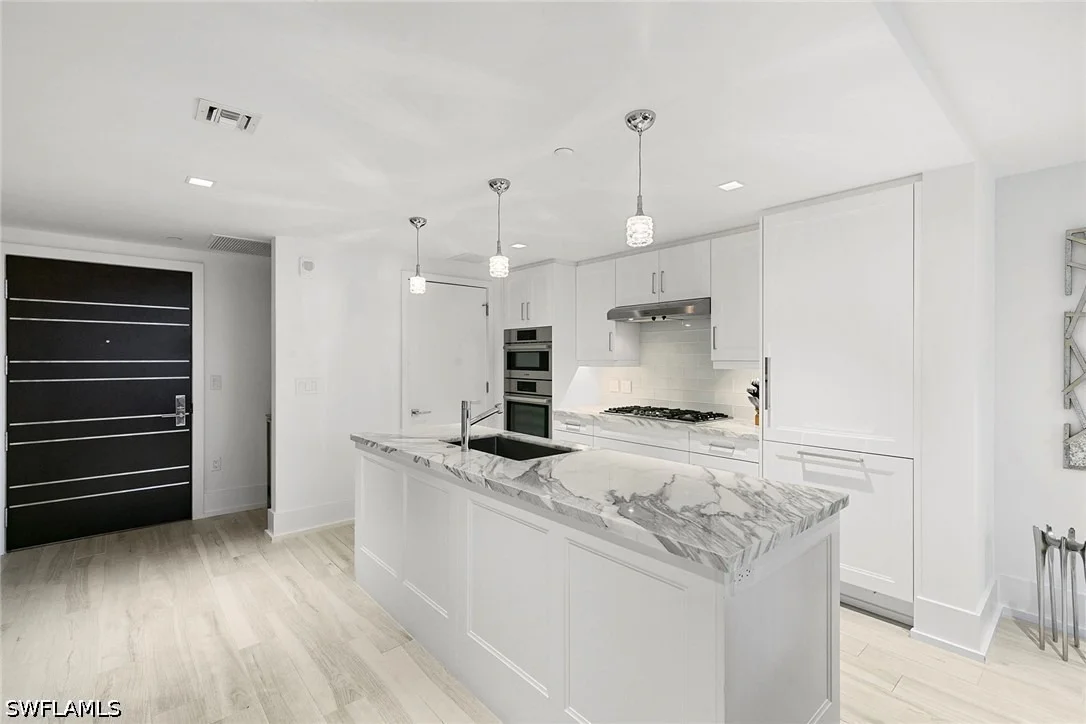 Photo of Unit 206 at 6897 Grenadier Boulevard