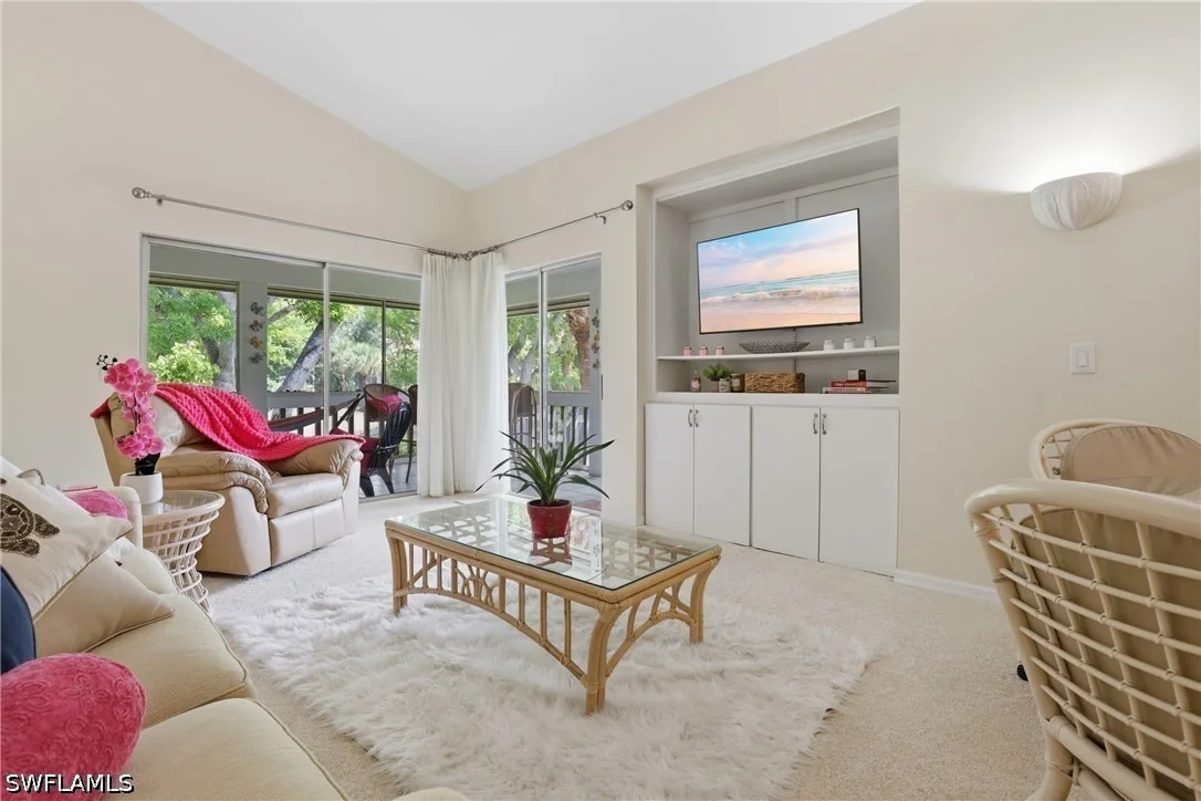 Photo of Unit B21 at 660 Wiggins Bay Drive