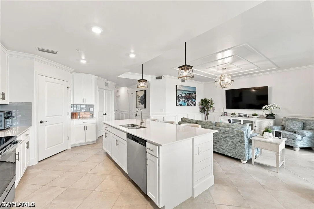 Photo of Unit 3413 at 5466 Double Eagle Circle