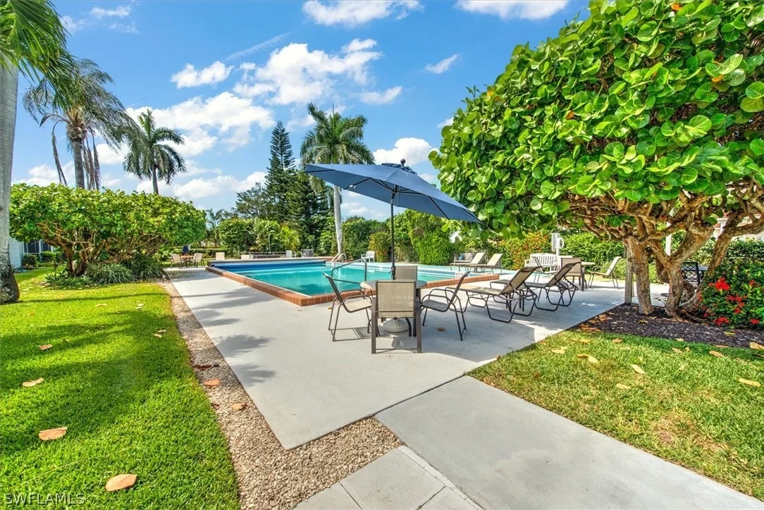 Photo of Unit 7 at 2064 Alamanda Drive