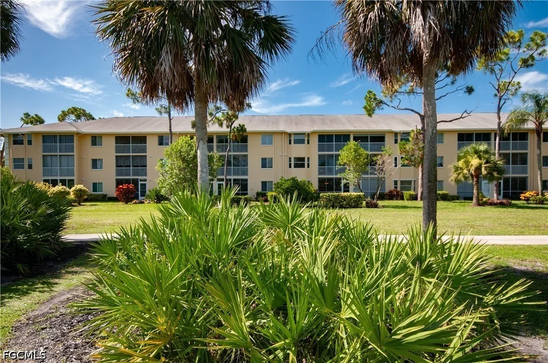 Photo of Unit 106 at 4110 Lorene Drive