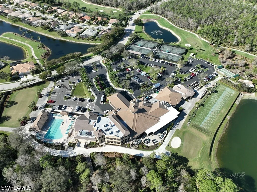 Photo of Unit 1345 at 8600 Cedar Hammock Circle