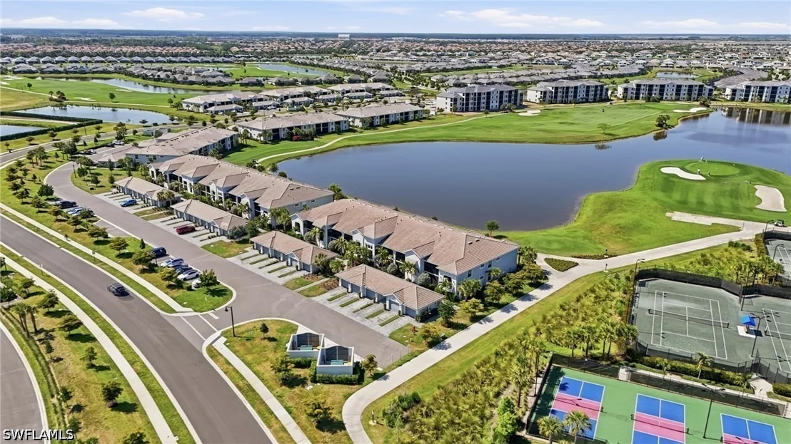 Photo of Unit 2824 at 5427 Double Eagle Circle