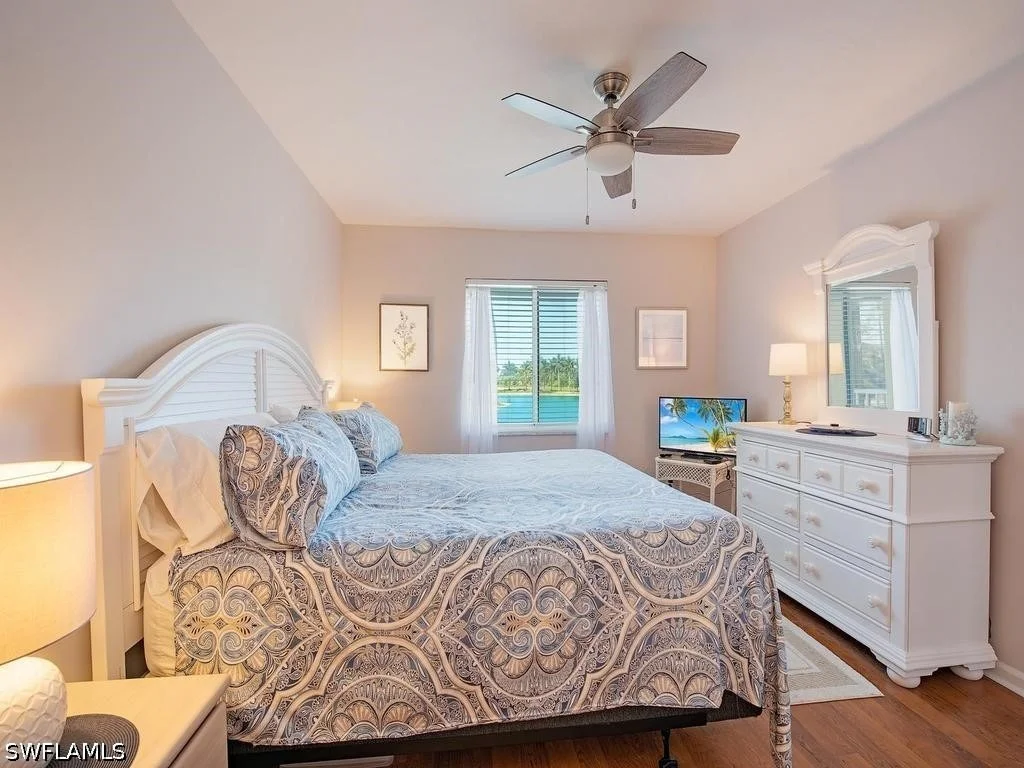Photo of Unit C207 at 3675 Amberly Circle