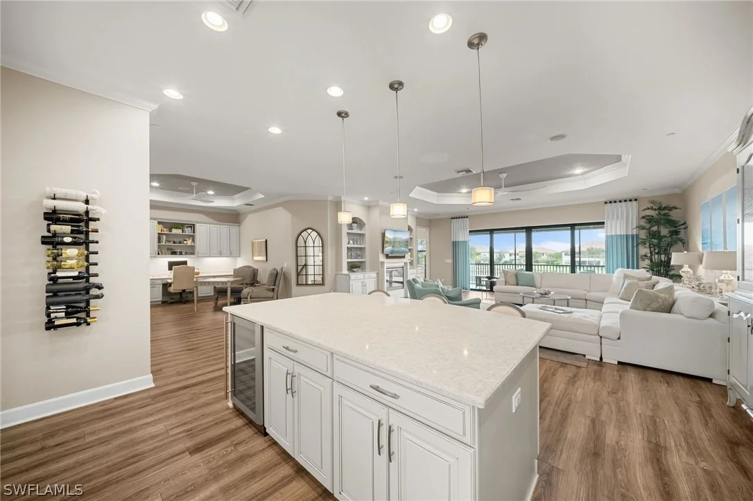 Photo of Unit 203 at 9672 Montelanico Loop