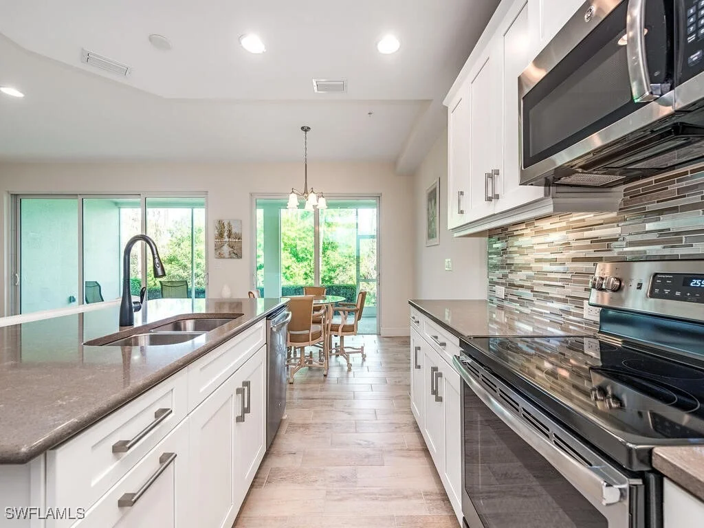Photo of Unit 1203 at 6981 Avalon Circle