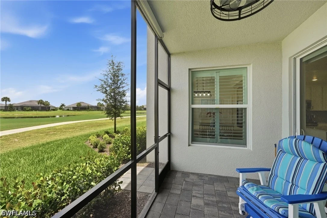 Photo of Unit 3413 at 5466 Double Eagle Circle