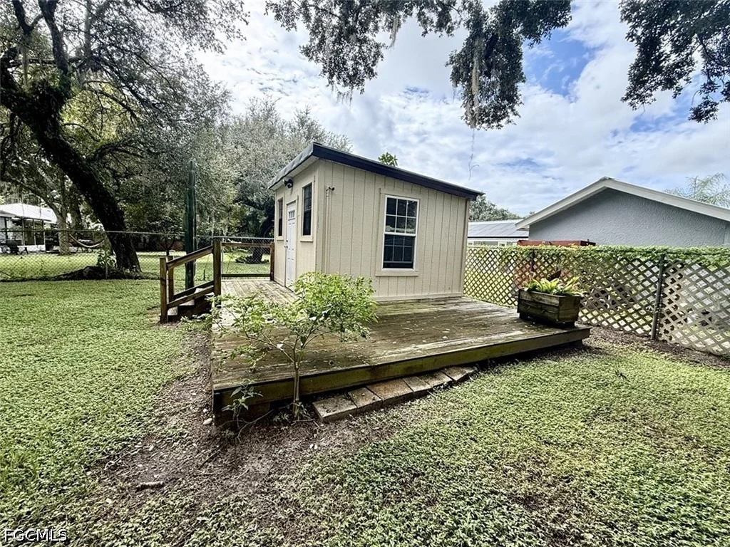 Photo of 4029 Albany Road