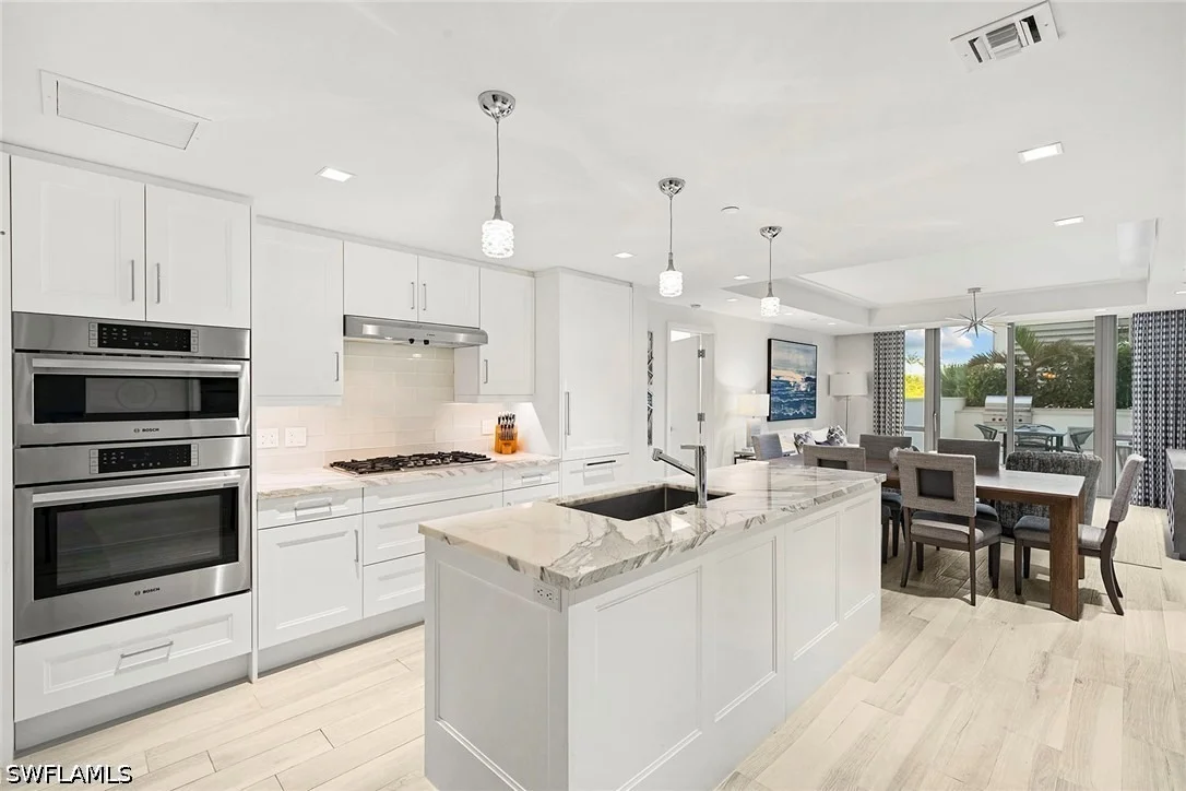 Photo of Unit 206 at 6897 Grenadier Boulevard