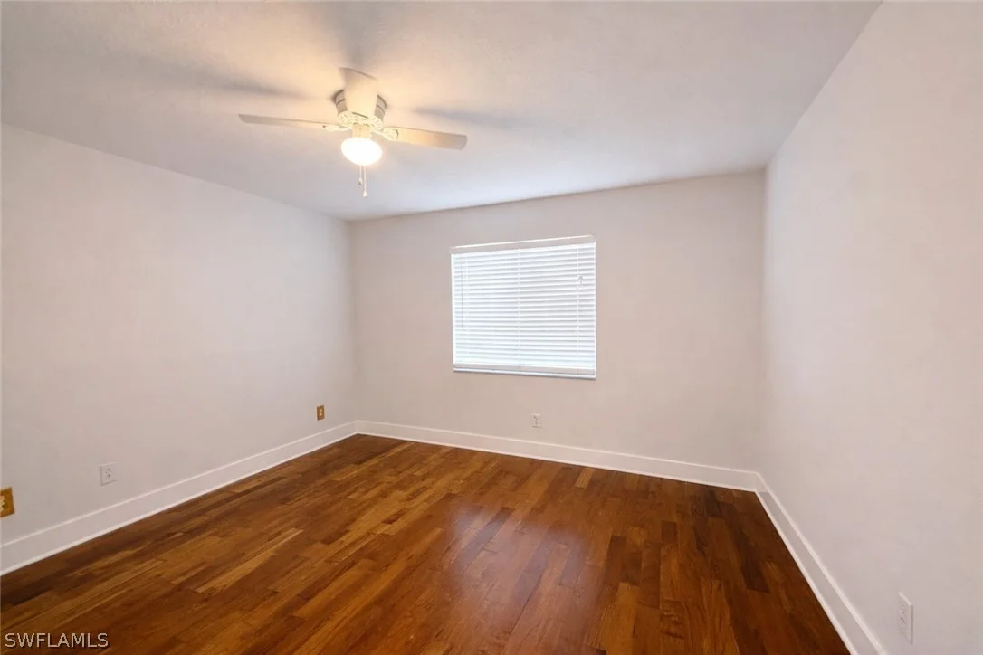 Photo of Unit E104 at 534 Augusta Boulevard