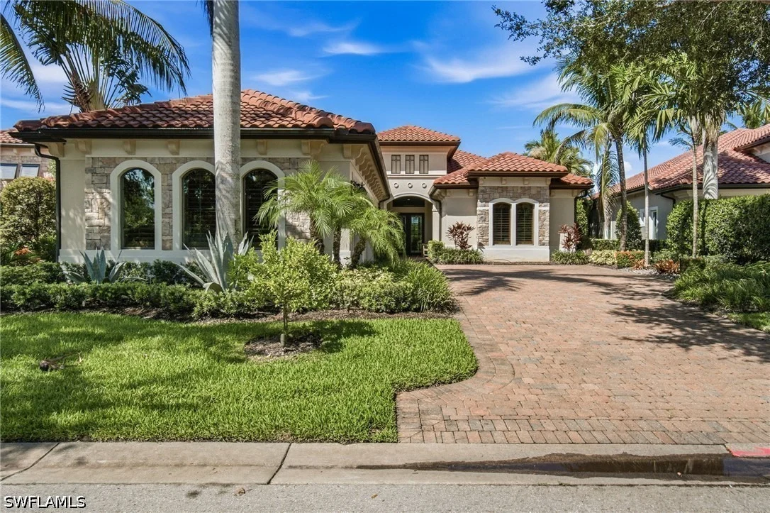Photo of 16791 Cabreo Drive