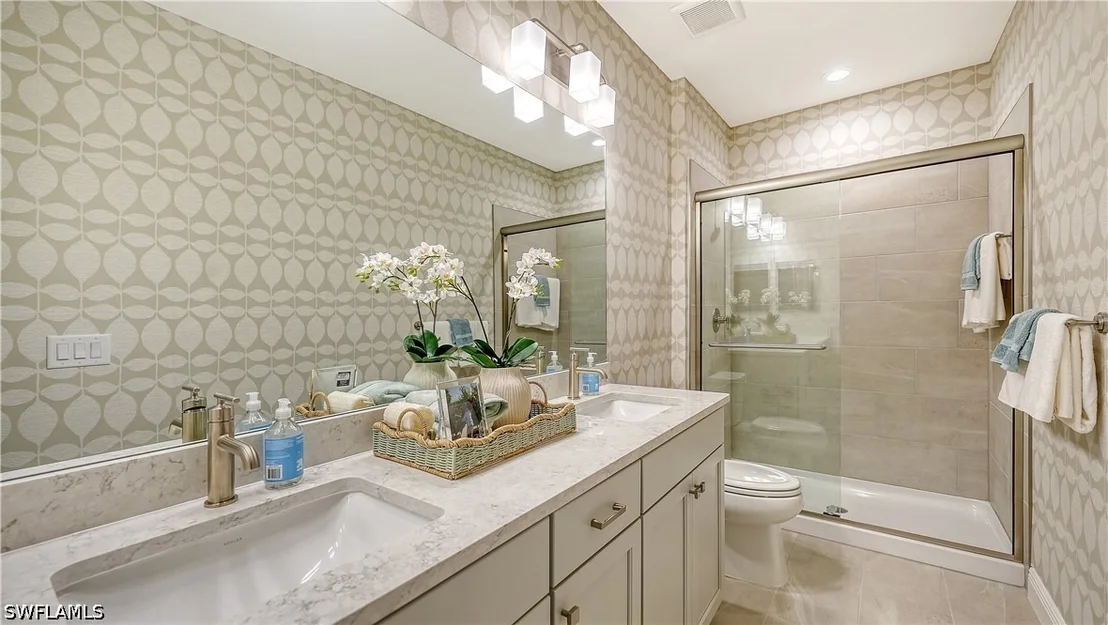 Photo of Unit 0105 at 5129 Draco Circle