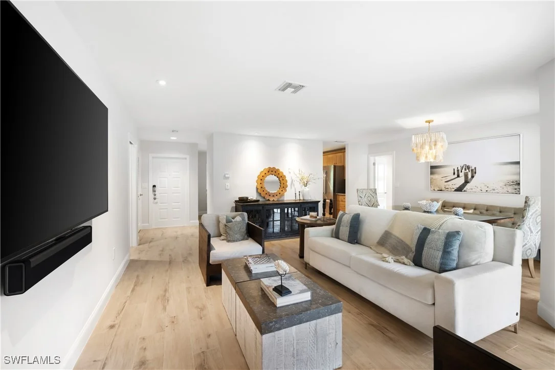 Photo of Unit C3 at 3200 Binnacle Drive