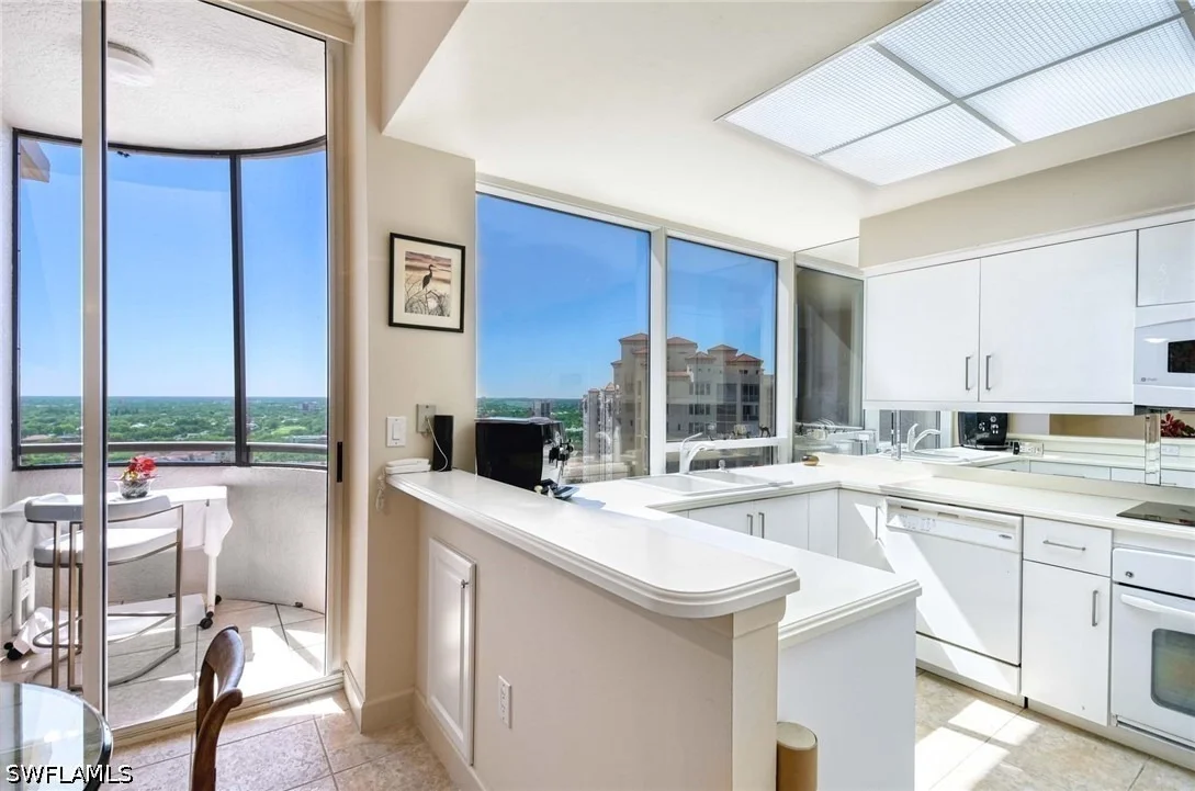Photo of Unit PH1 at 6825 Grenadier Boulevard